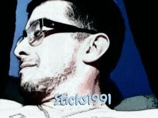 Sticks1991