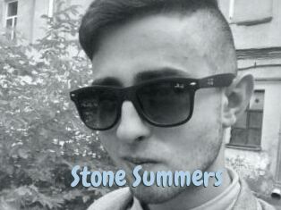 Stone_Summers