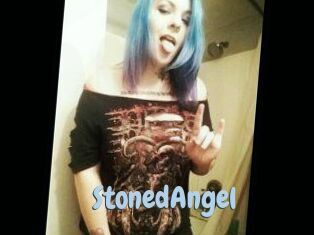 StonedAngel