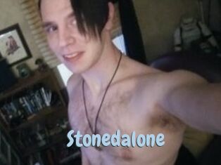 Stonedalone Uniform Porn XXX