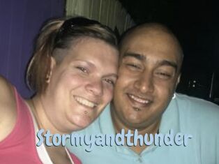 Stormyandthunder