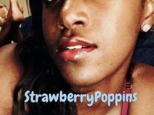 StrawberryPoppins