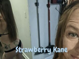 Strawberry_Kane Uniform Porn XXX