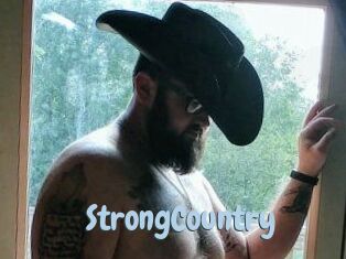 StrongCountry