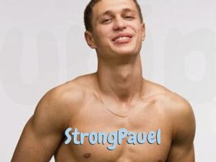 StrongPauel
