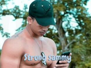 Strong_sammy