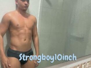 Strongboy10inch
