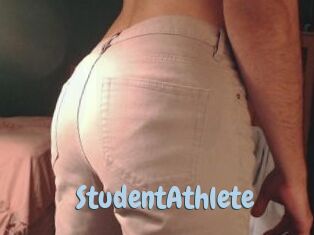 StudentAthlete