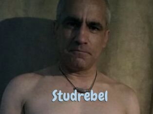 Studrebel Uniform Porn XXX