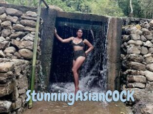StunningAsianCOCK