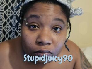 Stupidjuicy90