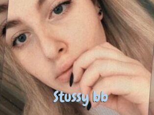 Stussy_bb Uniform Porn XXX