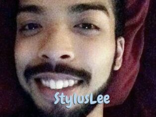 Stylus_Lee