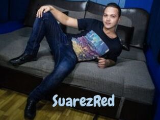 SuarezRed