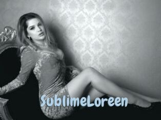 SublimeLoreen