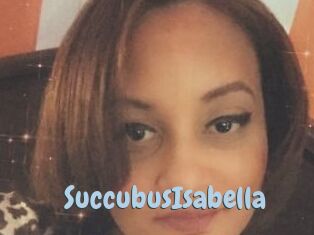 SuccubusIsabella Uniform Porn XXX