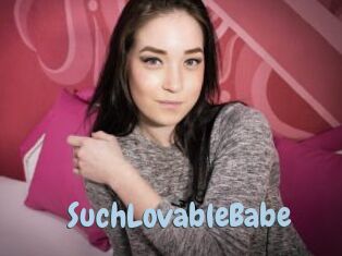 SuchLovableBabe Uniform Porn XXX