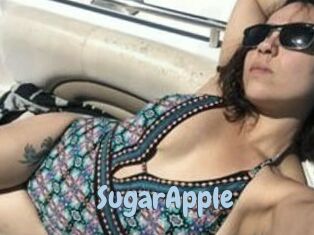 SugarApple