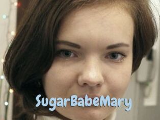 SugarBabeMary Uniform Porn XXX