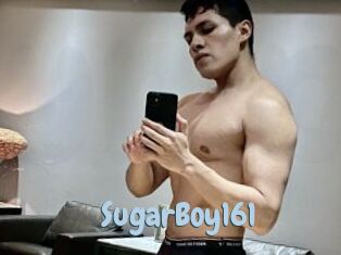 SugarBoy161 Uniform Porn XXX