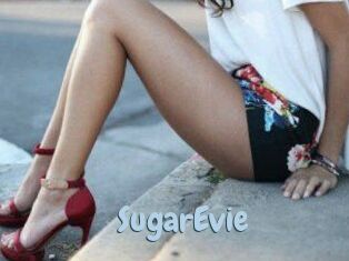 SugarEvie