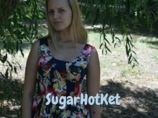 SugarHotKet Uniform Porn XXX