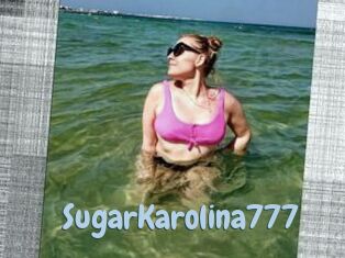 SugarKarolina777 Uniform Porn XXX