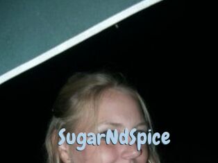 SugarNdSpice