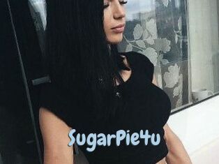 SugarPie4u