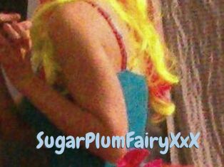 SugarPlumFairyXxX Uniform Porn XXX