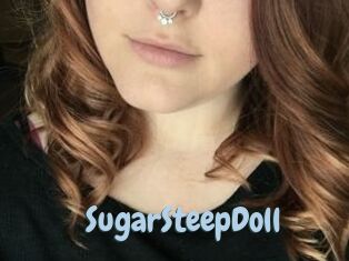 SugarSteep_Doll
