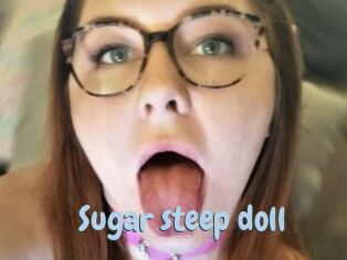 Sugar_steep_doll