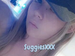 SuggiesXXX