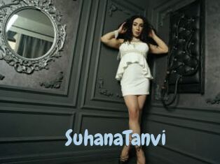 SuhanaTanvi