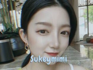 Sukeymimi
