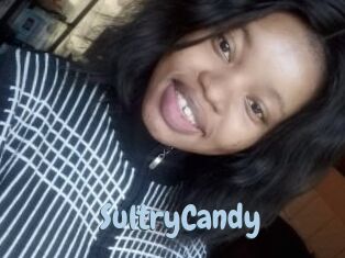SultryCandy