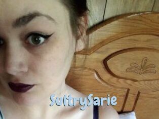 Sultry_Sarie Uniform Porn XXX