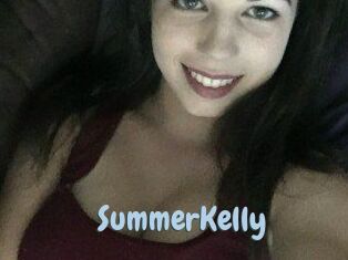 SummerKelly