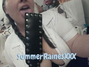 SummerRainesXXX