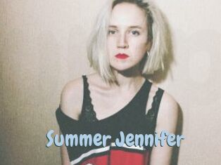Summer_Jennifer