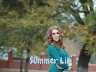 Summer_Lin
