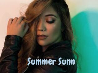 Summer_Sunn