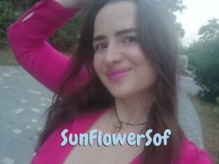 SunFlowerSof Uniform Porn XXX