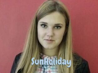 SunHoliday
