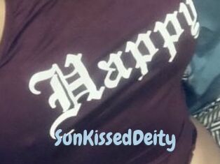 SunKissedDeity