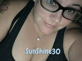SunShine30