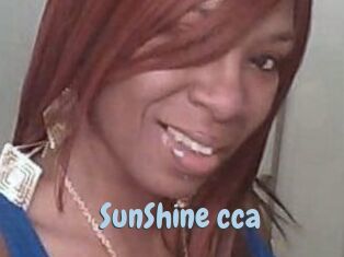 SunShine_cca