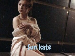 Sun_kate
