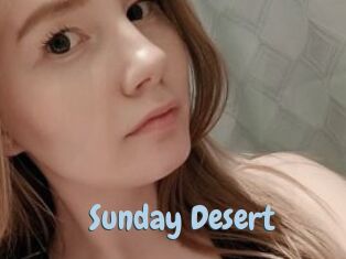 Sunday_Desert