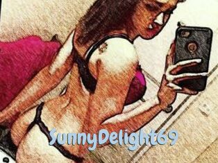 SunnyDelight69 Uniform Porn XXX